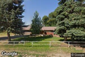 5319 Wooden Shoe Ln, Peoa, UT 84061