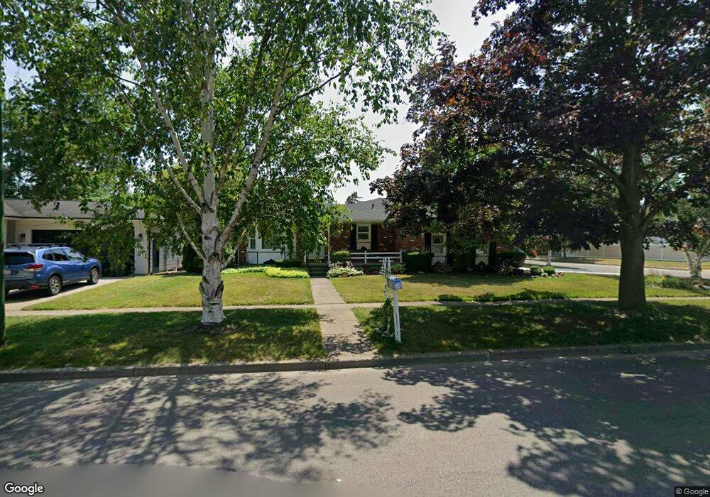 527 Fairmont Ave, North Tonawanda, NY 14120 - photo 1