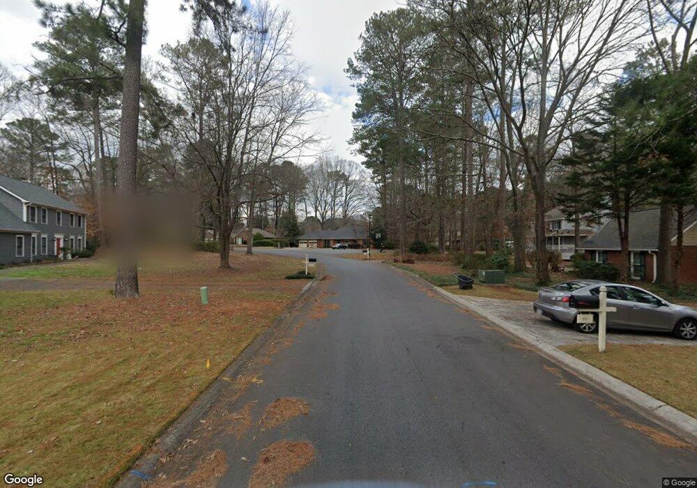 0 Trailside Ln SW unit 8787619, Marietta, GA 30064 - photo 1
