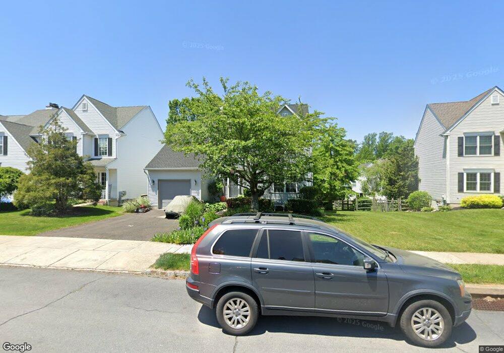 4219 Sir Andrew Cir, Doylestown, PA 18902 - photo 1