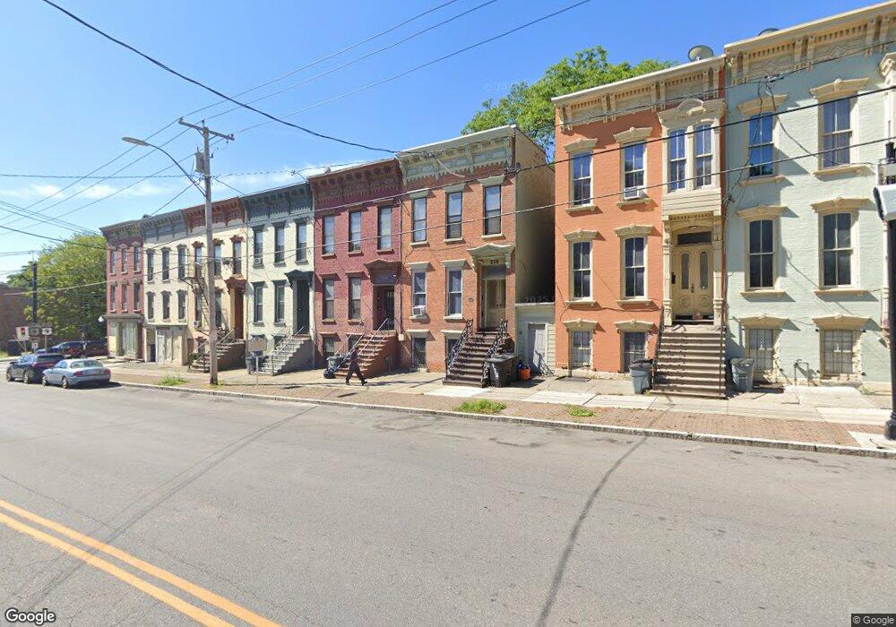 336 Clinton Ave, Albany, NY 12206 - photo 1