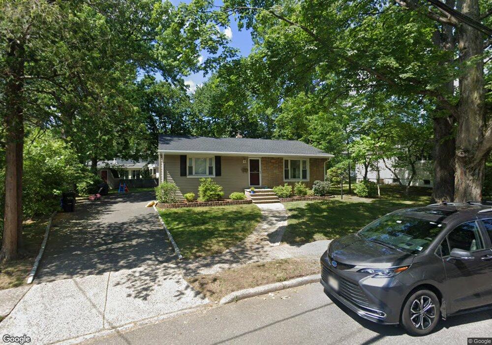 21 Merritt Ave, Cresskill, NJ 07626 - photo 1