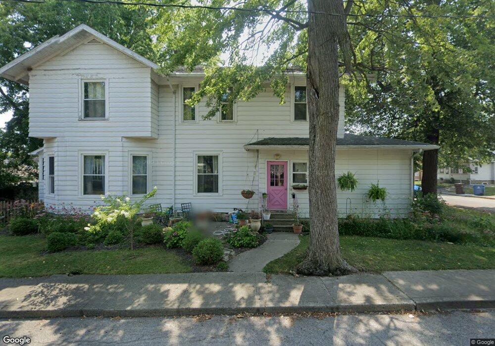 227 W Central Ave, Bluffton, IN 46714 - photo 1