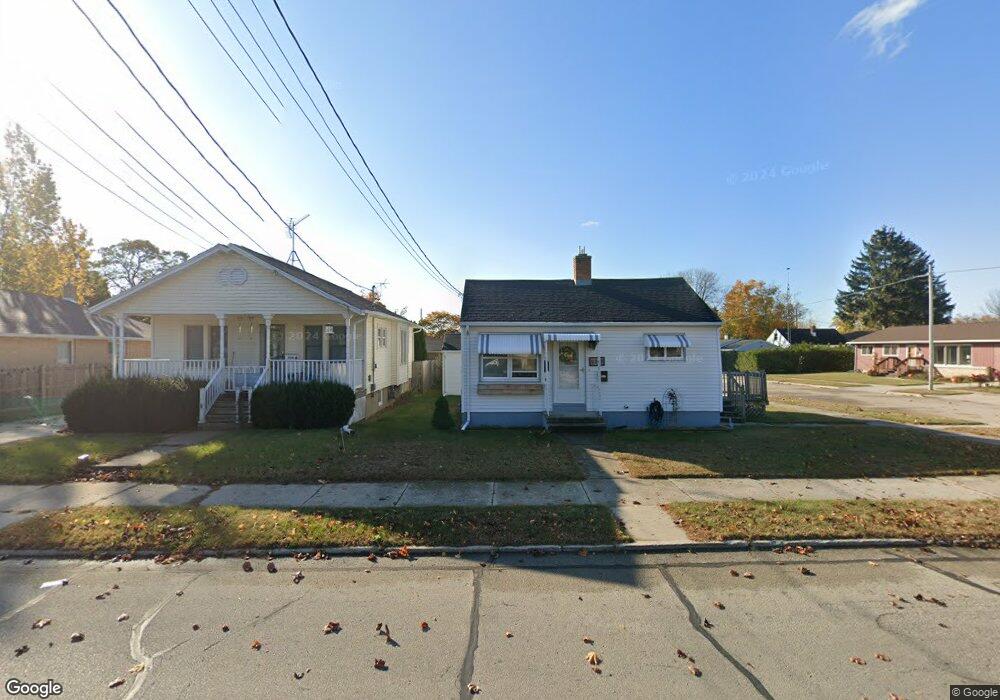 2321 12th St, Two Rivers, WI 54241 - photo 1