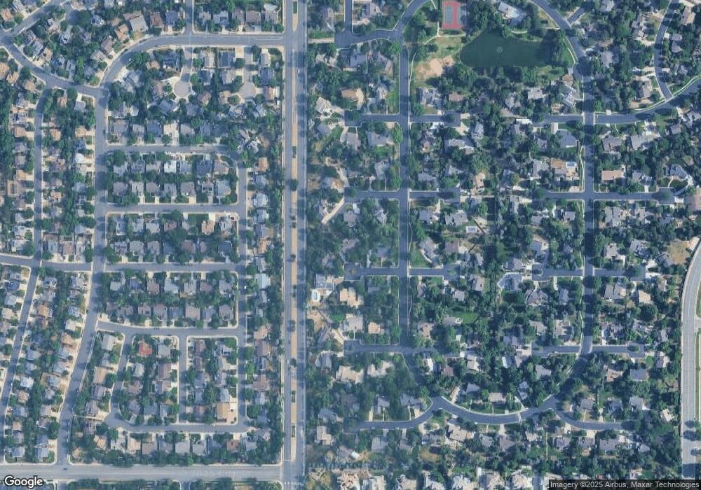 15351 E Grand Ave, Aurora, CO 80015 - photo 1