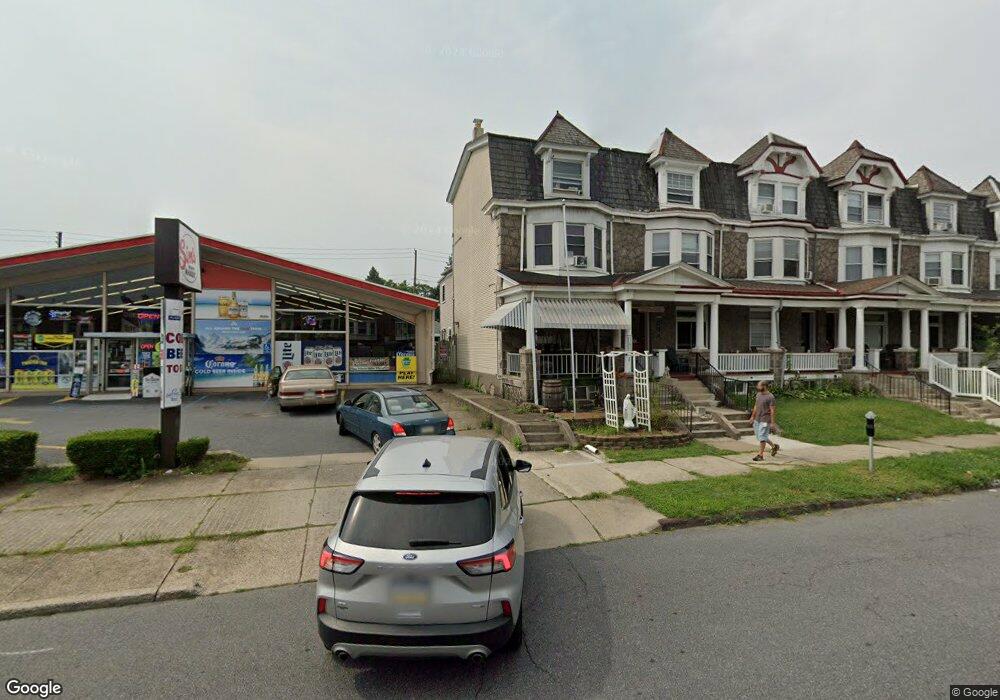 615 W Broad St, Bethlehem, PA 18018 - photo 1