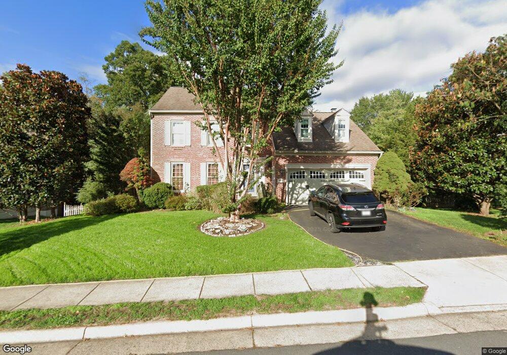 13589 Melville Ln, Chantilly, VA 20151 - photo 1