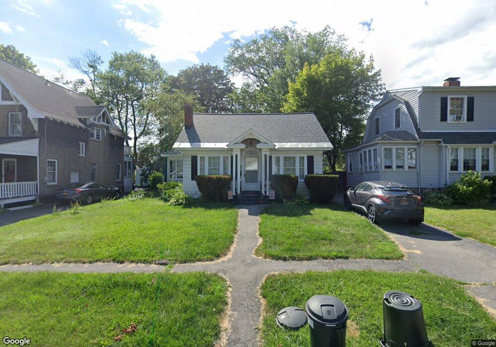1451 Baker Ave, Schenectady, NY 12309 - photo 1
