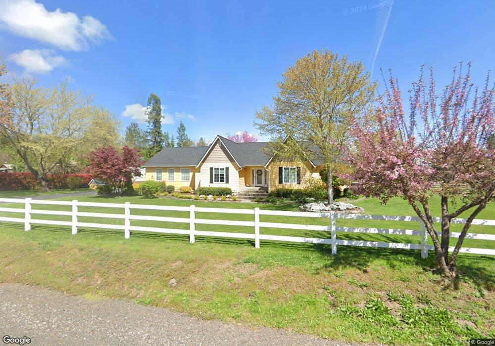 2896 Margaret Way, Central Point, OR 97502 - photo 1