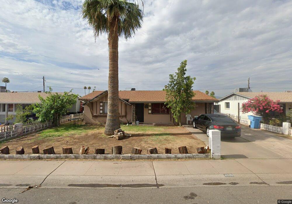 4915 W Holly St, Phoenix, AZ 85035 - photo 1