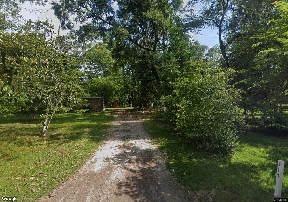 227 County Road 370, Splendora, TX 77372 - photo 1