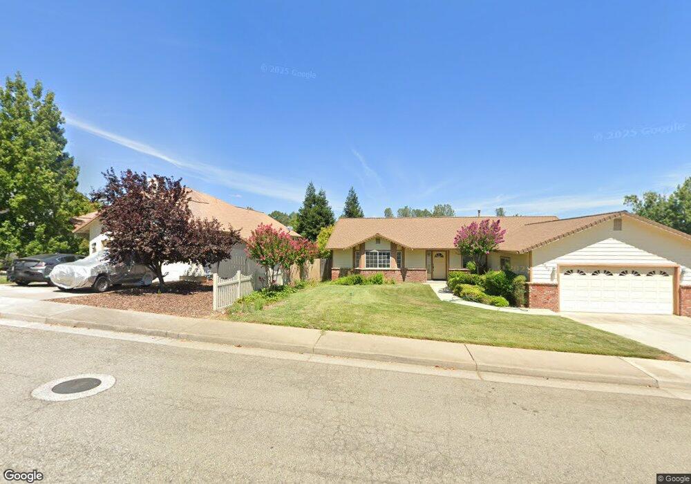4961 Tralee Ln, Redding, CA 96001 - photo 1