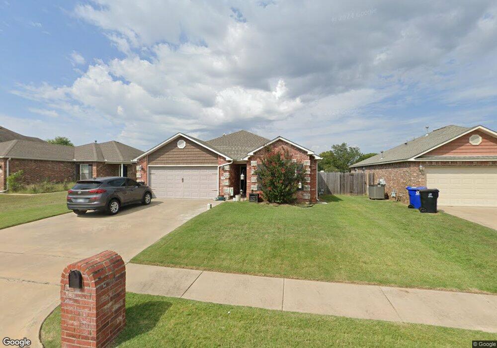 4710 S Ash Dr, Broken Arrow, OK 74011 - photo 1