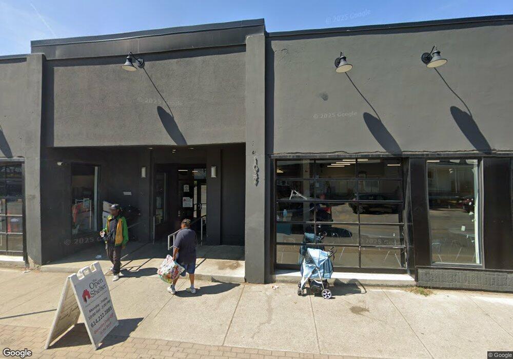 1037 Parsons Ave, Columbus, OH 43206 - photo 1