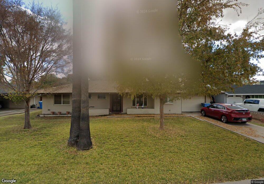 1327 W Berridge Ln, Phoenix, AZ 85013 - photo 1