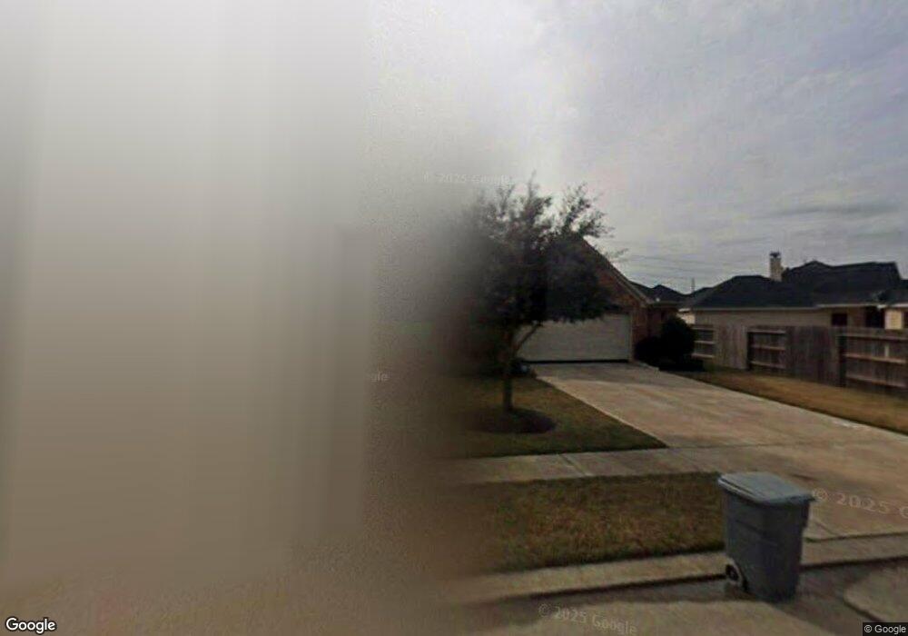 21943 Grand Brook Ln, Richmond, TX 77469 - photo 1