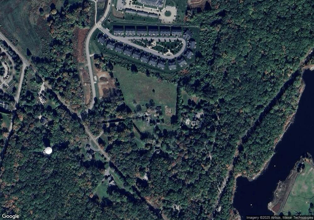 223 Jerry Brown Rd, Stonington, CT 06378 - photo 1