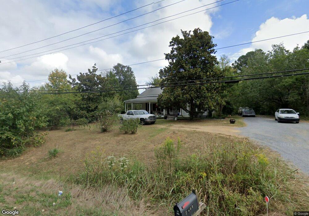 2400 Dews Pond Rd NE, Calhoun, GA 30701 - photo 1