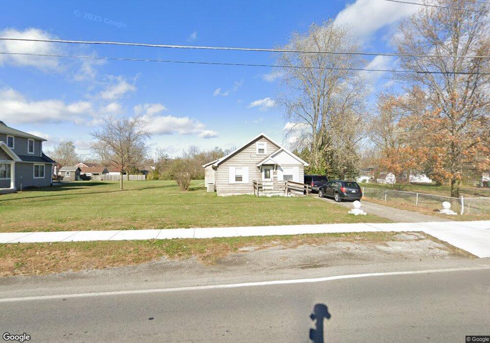 2220 Spencerville Rd, Lima, OH 45805 - photo 1