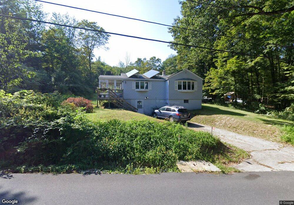 118 Stallion Hill Rd, Fiskdale, MA 01518 - photo 1