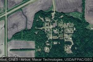 13912 Cottage Grove Rd, Cavalier, ND 58220