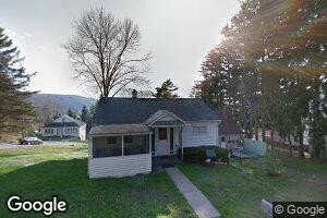 243 Maple St, Shavertown, PA 18708