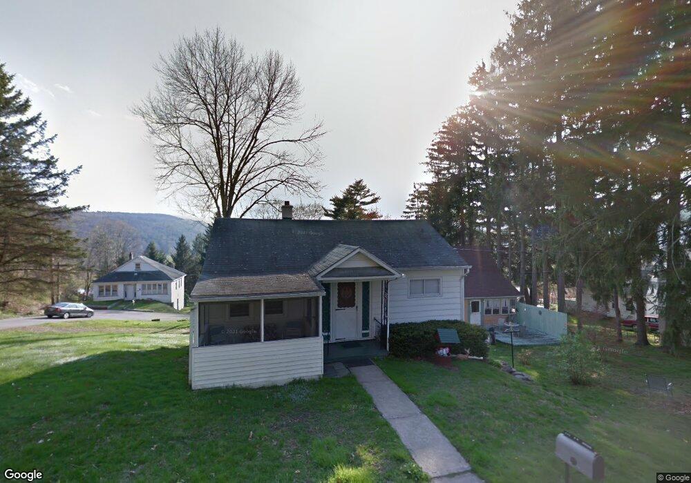 243 Maple St, Shavertown, PA 18708 - photo 1