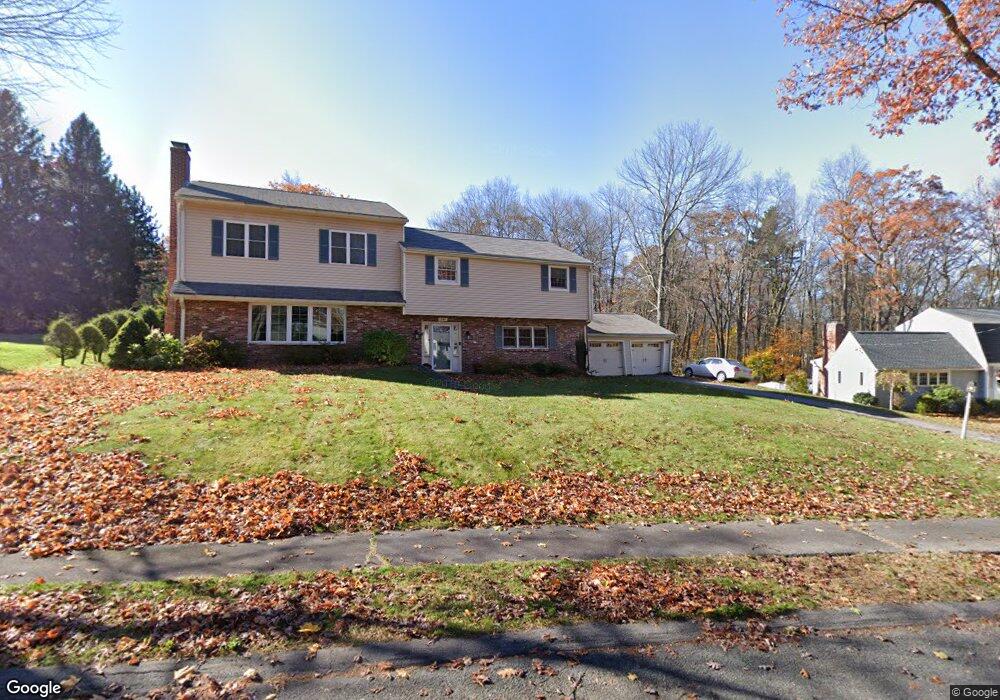 16 Kay St, Westborough, MA 01581 - photo 1