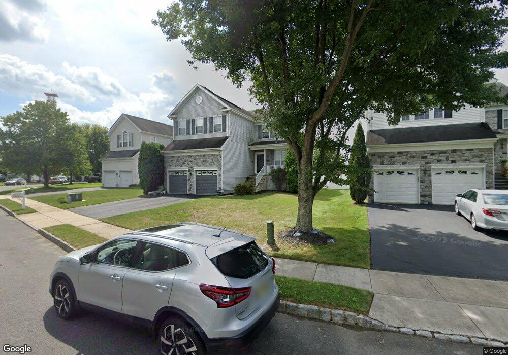 13 Hemingway Ln, Columbus, NJ 08022 - photo 1