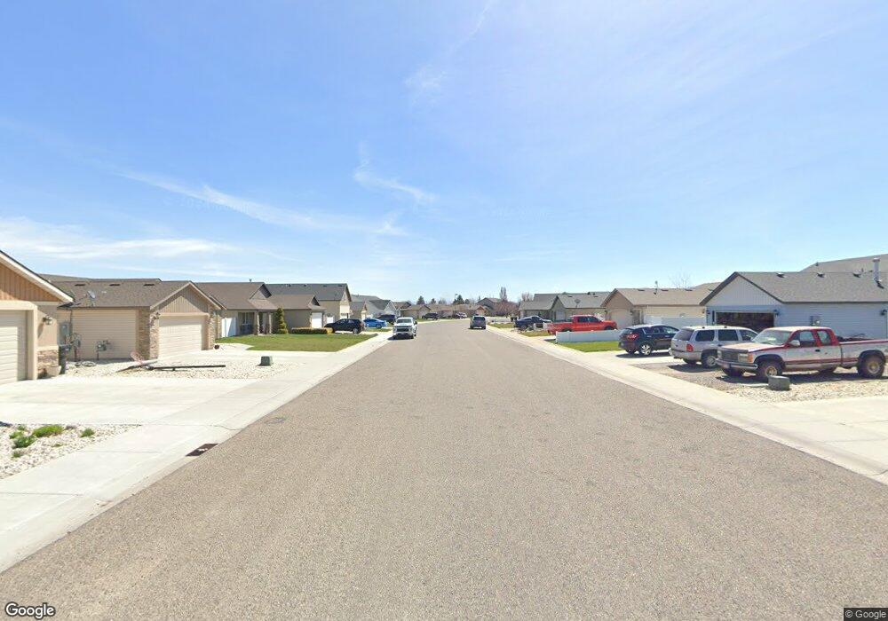 TBD B Yellowstone Trail, Burley, ID 83318 - photo 1