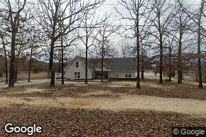 1014 County Road 232, Baldwyn, MS 38824
