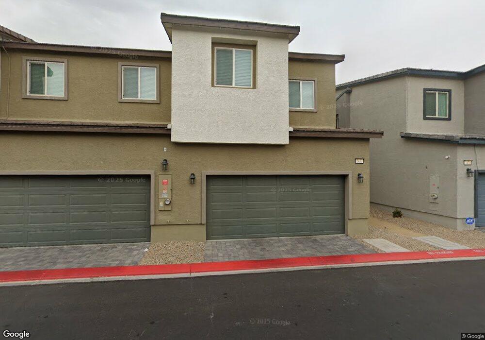 7477 Mountain Ledge St, Las Vegas, NV 89139 - photo 1