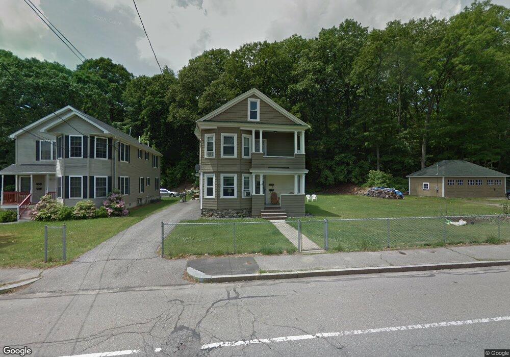 398 Lake Ave unit Apartment 1, Worcester, MA 01604 - photo 1