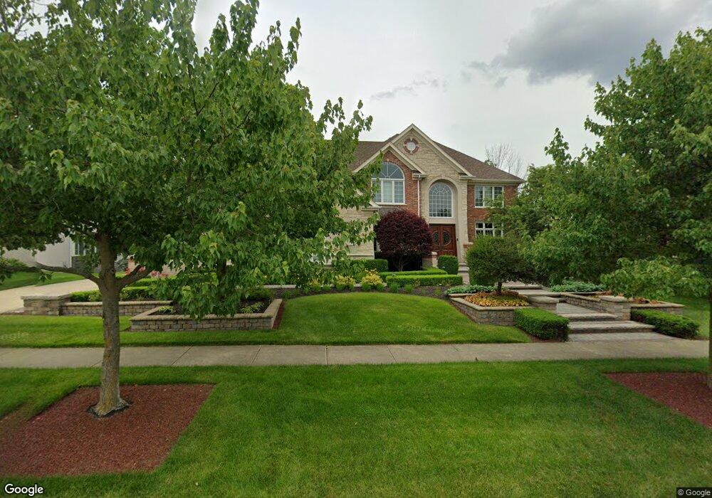 1807 Baybrook Ct, Naperville, IL 60564 - photo 1