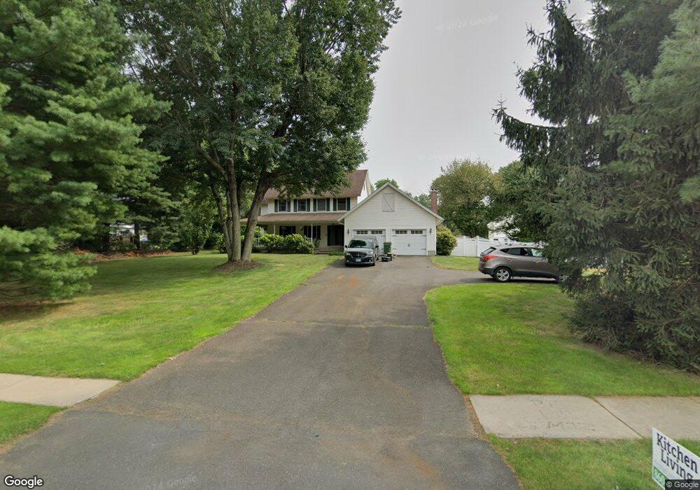 59 Evergreen Rd, Cromwell, CT 06416 - photo 1