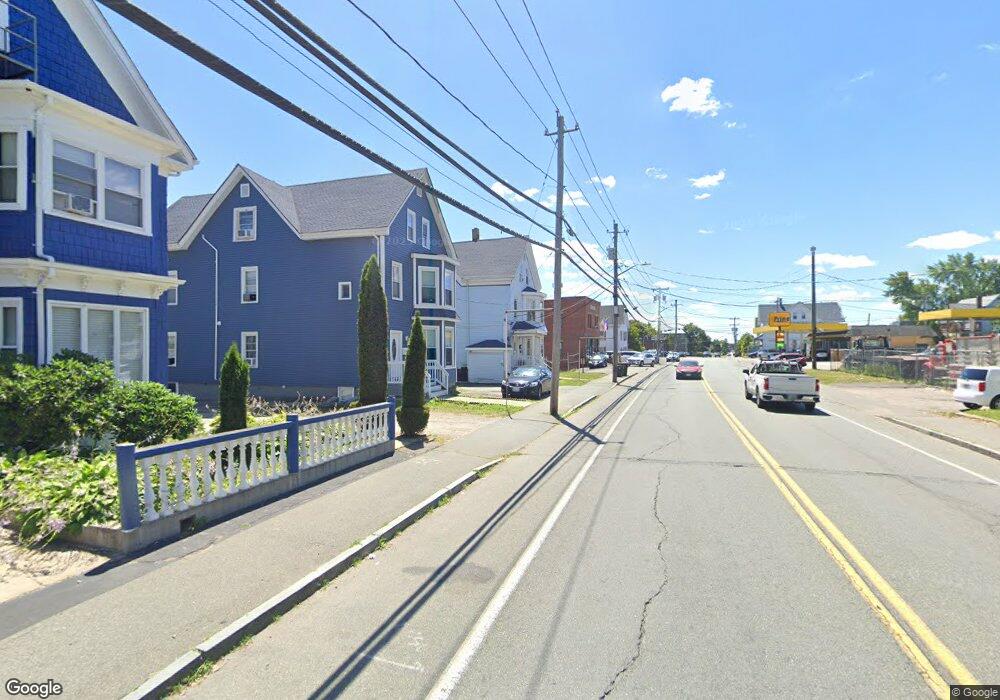 Street View Photo