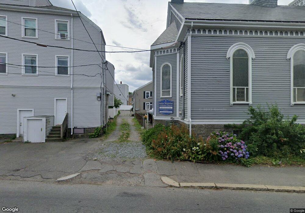 41 Webb St unit 1, Salem, MA 01970 - photo 1