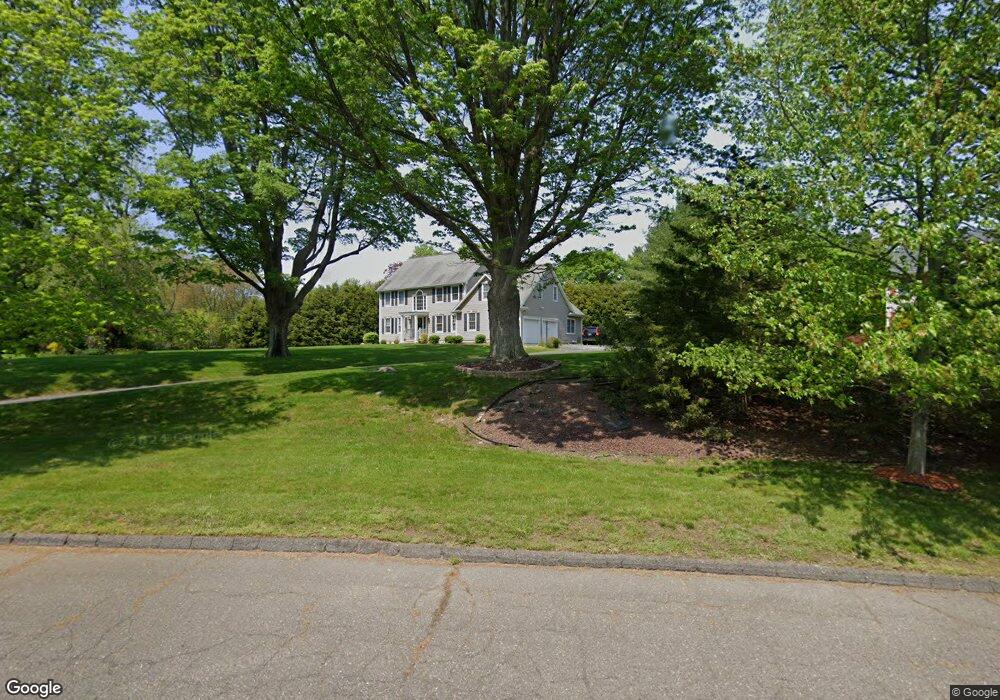 3 Evergreen Ln, Monroe, CT 06468 - photo 1