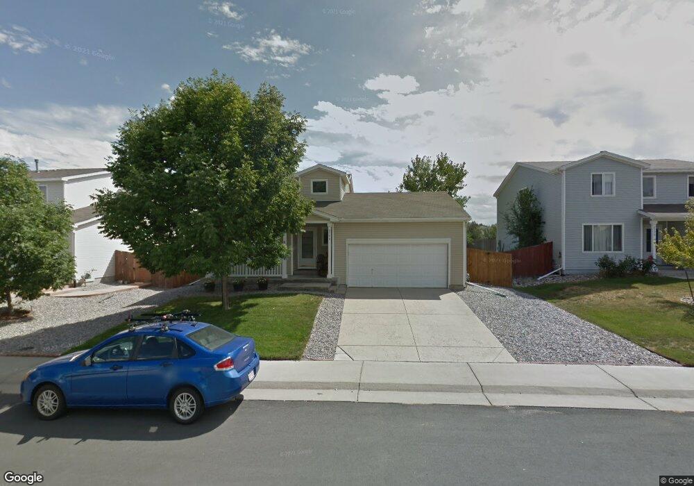 2190 E 126th Way, Thornton, CO 80241 - photo 1