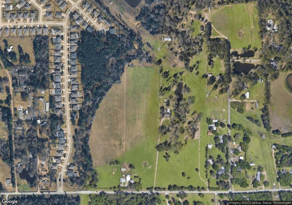 12220 Zion Rd, Tomball, TX 77375 - photo 1