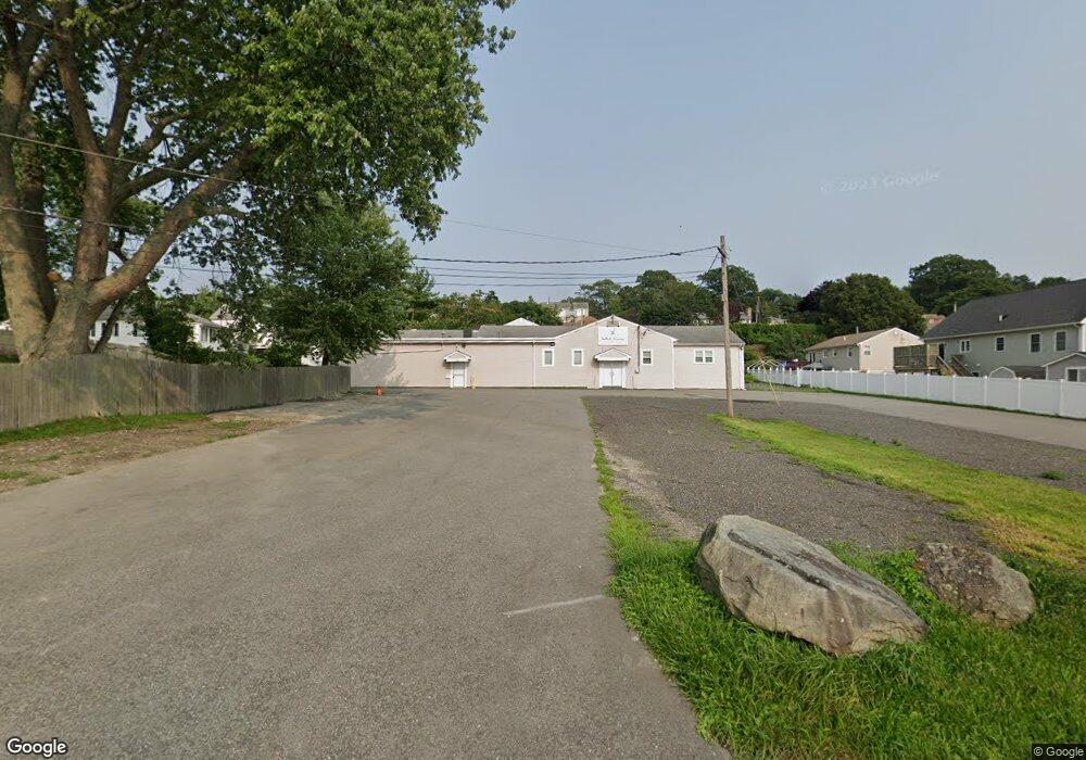 144 Guild St, Fall River, MA 02724 - photo 1