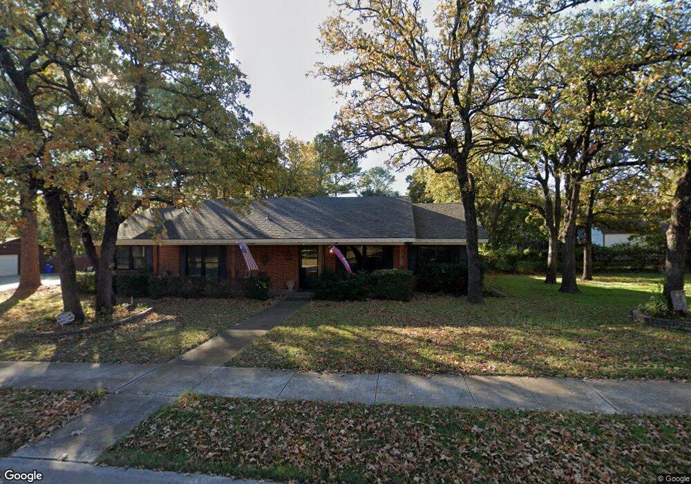 701 Colleyville Terrace, Colleyville, TX 76034 - photo 1