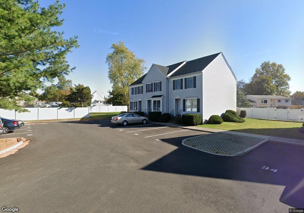 100 Wilton Ave, Middlesex, NJ 08846 - photo 1