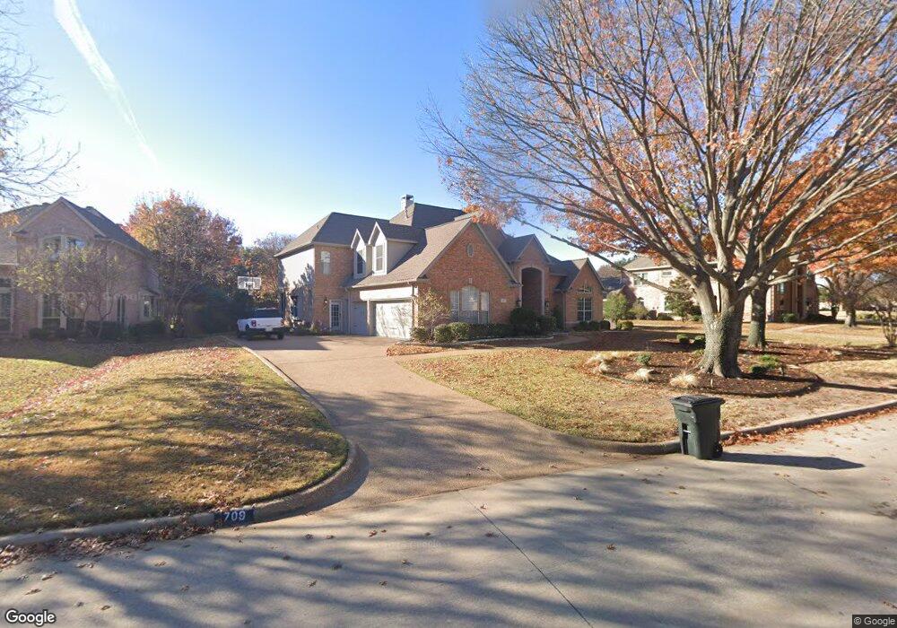 709 Longford Dr, Southlake, TX 76092 - photo 1