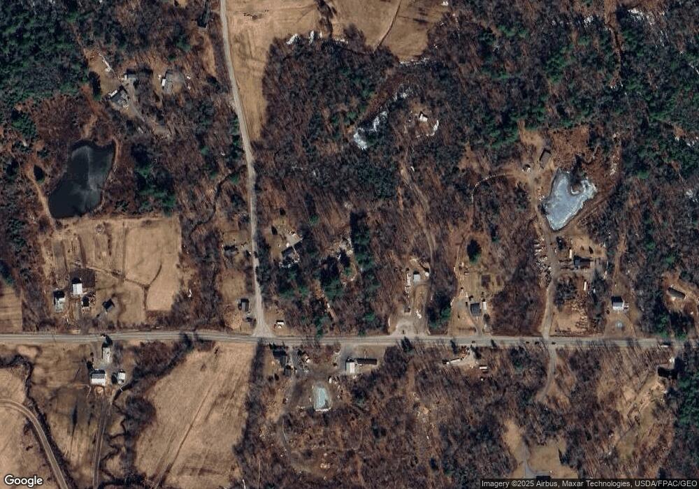 7 John Small Rd, Bowdoin, ME 04287 - photo 1