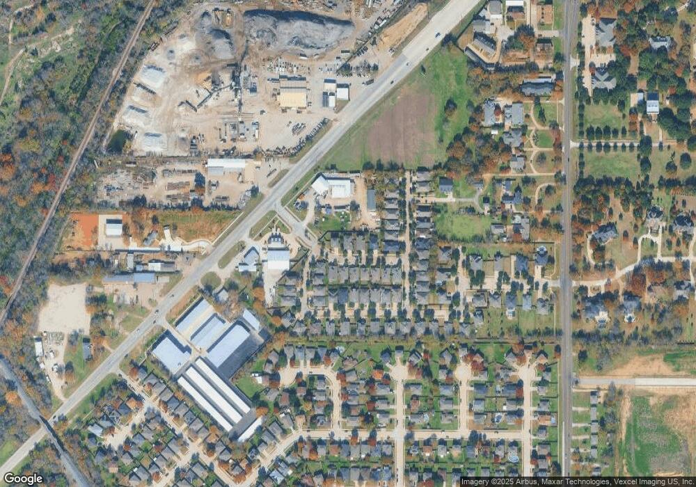 1200 Central Village Dr, Denton, TX 76210 - photo 1