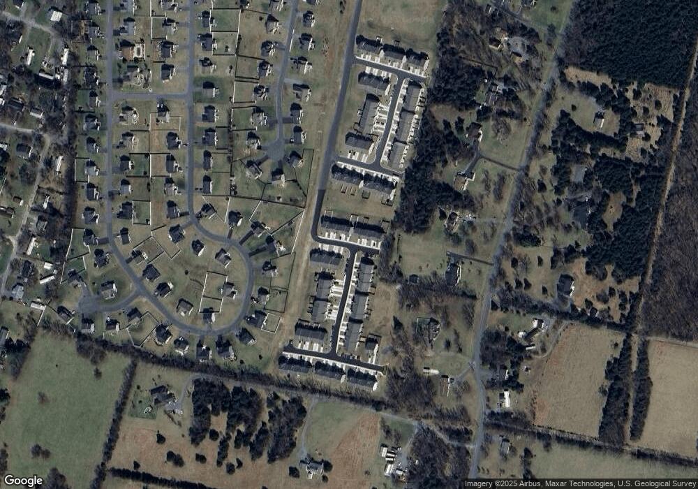 HOMESITE 170 Melsonby Dr, Bunker Hill, WV 25413 - photo 1