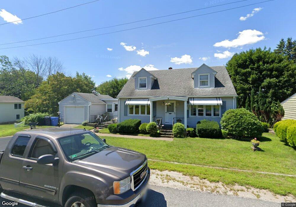 25 Quail St, Cumberland, RI 02864 - photo 1