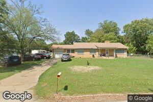 619 W Main St, Depew, OK 74028