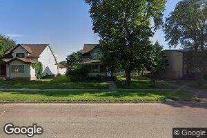 602 E Pipestone Ave, Flandreau, SD 57028